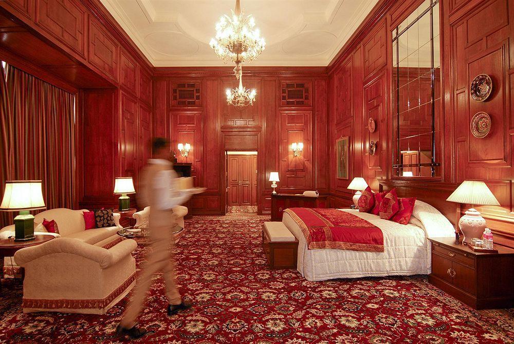 Rambagh Palace Jaipur Ruang foto