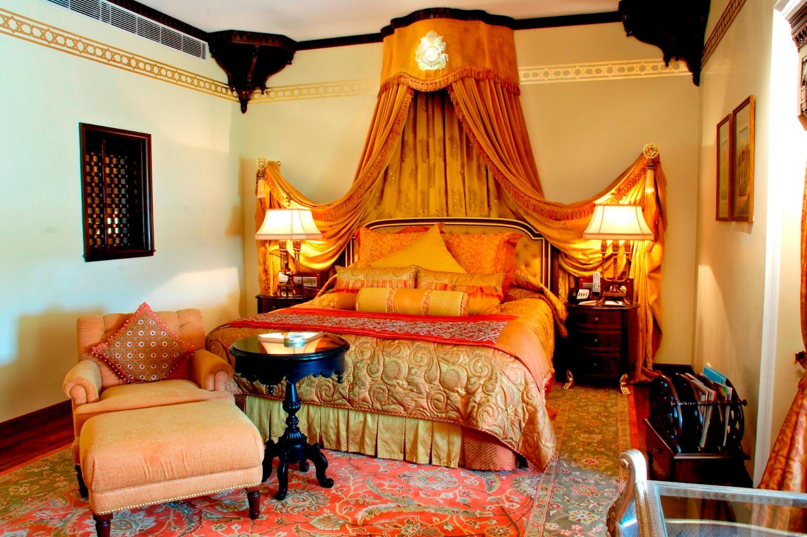 Rambagh Palace Jaipur Bagian luar foto