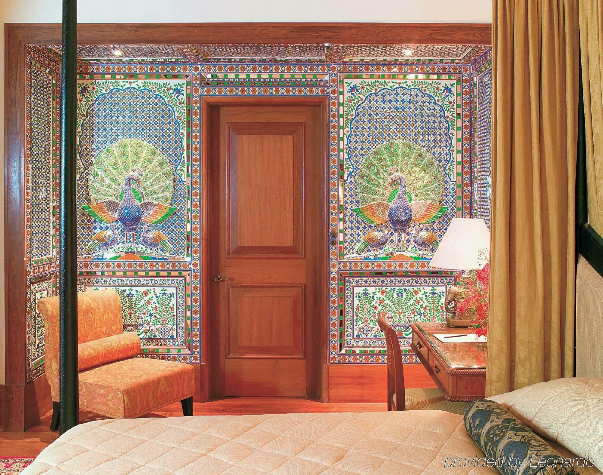 Rambagh Palace Jaipur Ruang foto